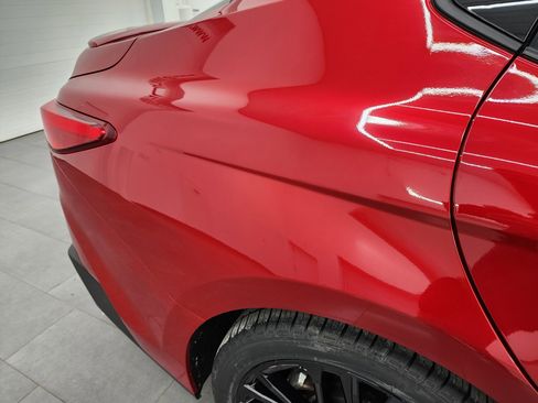 Used 2025 Toyota Camry SE image 26