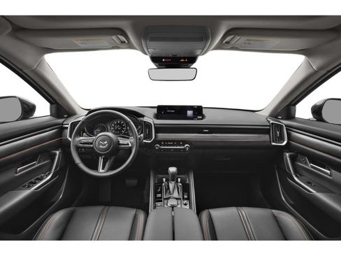 New 2026 MAZDA CX-50 AWD 2.5 Hybrid w/ Weather Package image 5