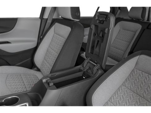 Used 2024 Chevrolet Equinox LT AWD/4WD image 11