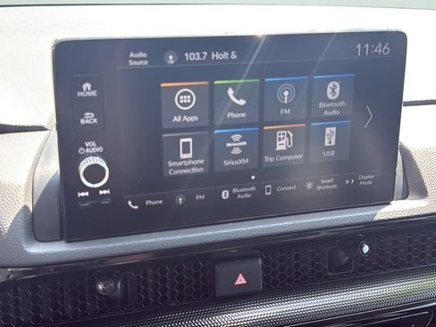 Used 2025 Honda CR-V EX-L image 12