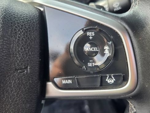 Used 2020 Honda Civic Sport image 29