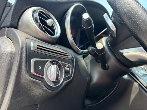 Used 2017 Mercedes-Benz C 300 Sedan image 13