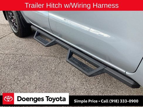 Used 2024 Nissan Frontier PRO-4X w/ Pro Premium Package image 27