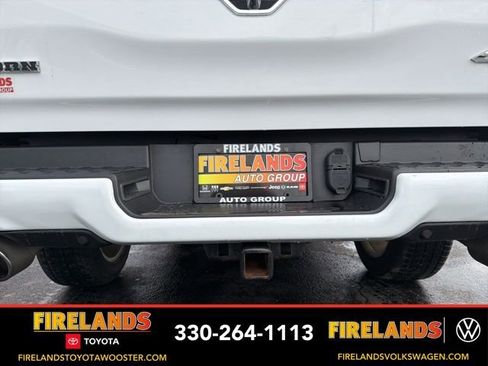 Used 2022 RAM 1500 Big Horn image 48