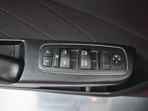 Used 2015 Dodge Charger SXT w/ Rallye Group AWD/4WD image 12