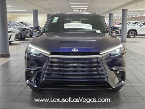 New 2026 Lexus TX 350 350 Premium image 8