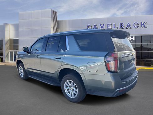 Used 2024 Chevrolet Tahoe LT image 6