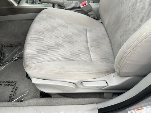 Used 2009 Subaru Forester 2.5X AWD/4WD image 15