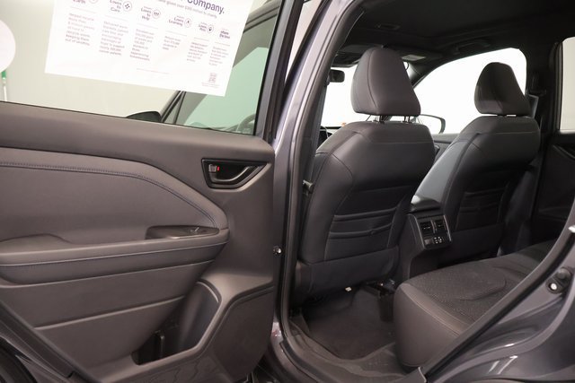 New 2026 Subaru Forester Premium AWD/4WD image 27
