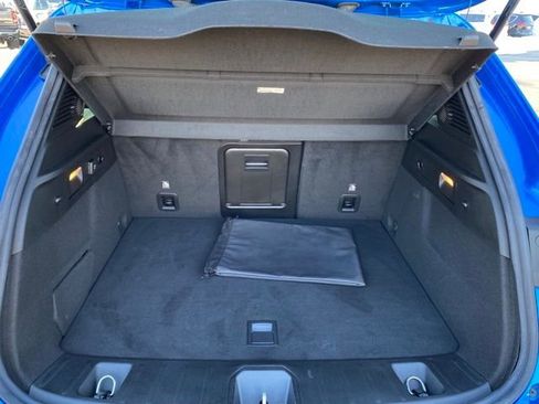 Used 2024 Dodge Hornet R/T w/ R/T Blacktop Package image 9