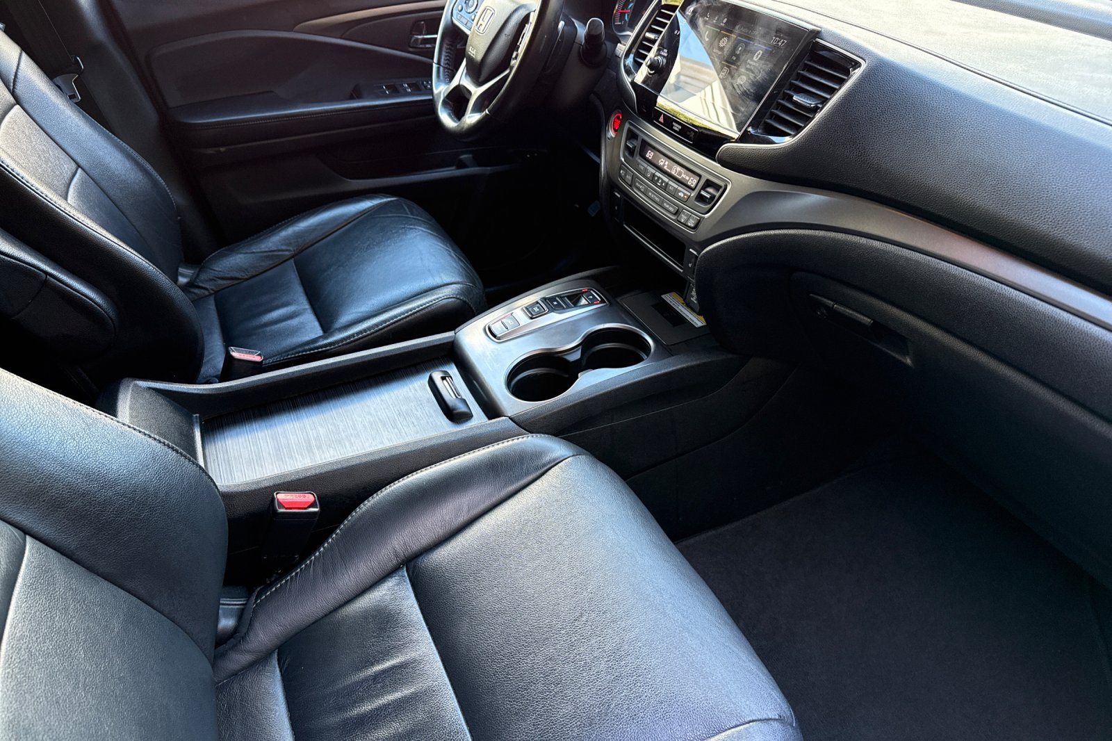 Used 2021 Honda Pilot Special Edition image 20