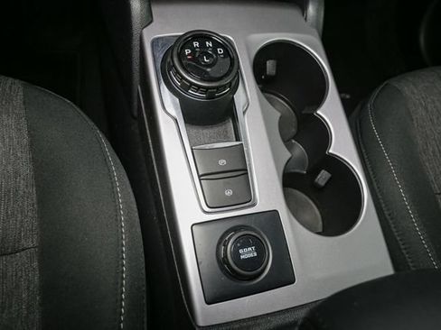 Used 2024 Ford Bronco Sport Big Bend w/ Convenience Package AWD/4WD image 26