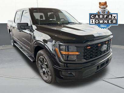 Used 2025 Ford F150 STX w/ Equipment Group 200A