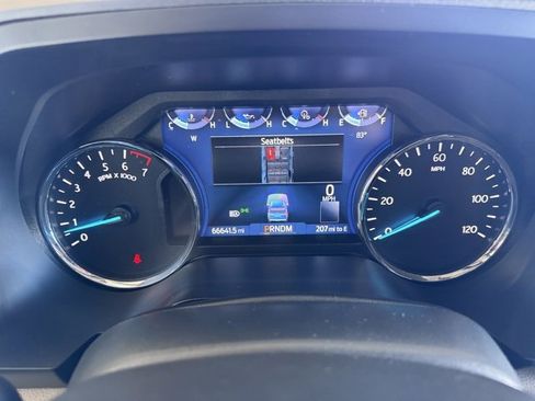 Used 2023 Ford Expedition Limited image 19