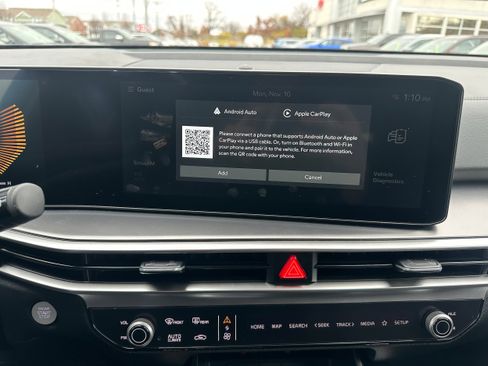 New 2026 Kia Sorento S image 37