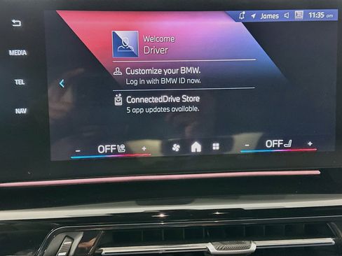 Used 2026 BMW X2 xDrive28i w/ Convenience Package AWD/4WD image 21