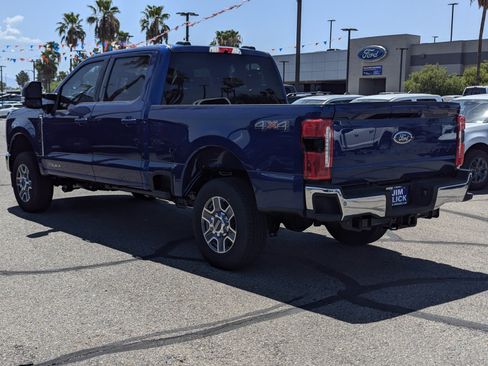 New 2026 Ford F250 Lariat AWD/4WD image 4