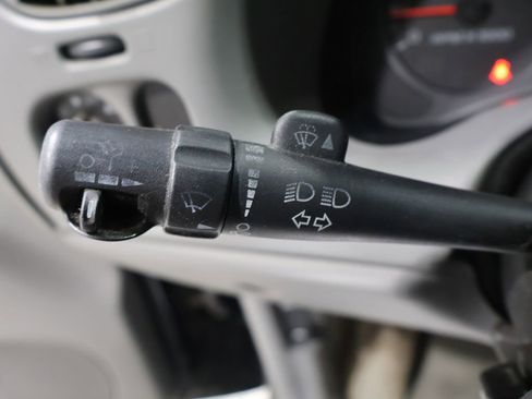 Used 2005 Chevrolet TrailBlazer LT image 32