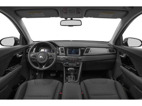 Used 2019 Kia Niro EX w/ Option Group 040 FWD image 5
