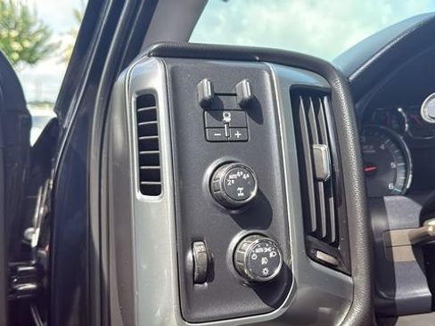 Used 2017 Chevrolet Silverado 1500 LT w/ All Star Edition AWD/4WD image 13