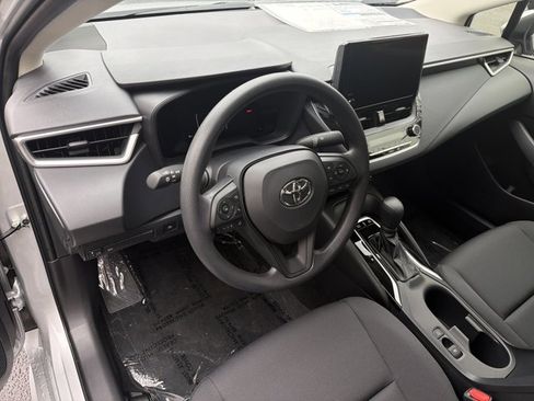 New 2026 Toyota Corolla LE image 13