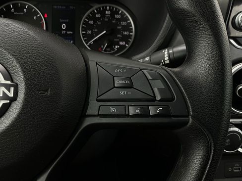 Used 2025 Nissan Sentra S image 30