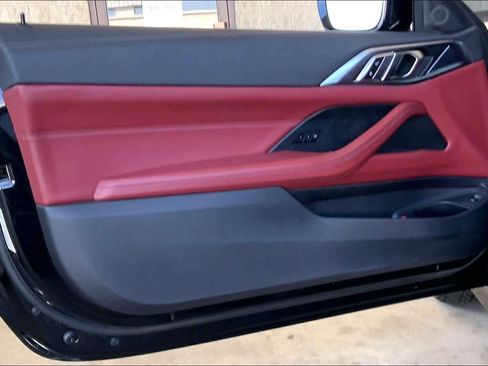 Used 2021 BMW M440i Convertible w/ Shadowloine Package image 18