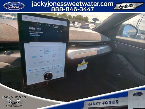 New 2025 Ford Mustang Mach-E GT image 18