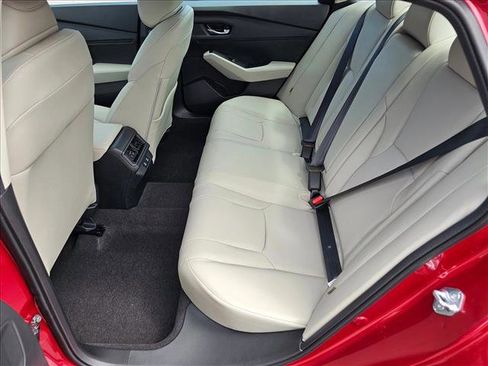 New 2025 Honda Accord EX-L image 9