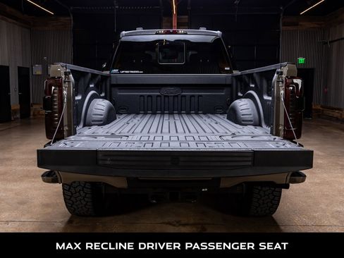 Used 2026 Ford F250 4x4 Crew Cab Super Duty image 9