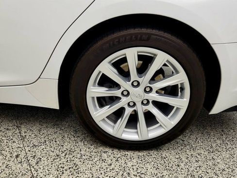 Used 2023 Cadillac CT5 Luxury w/ Sun And Sound Package RWD image 9