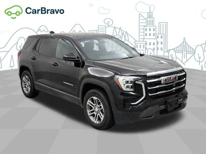Certified 2025 GMC Terrain Elevation