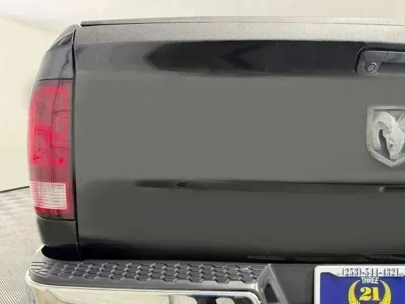 Used 2018 RAM 3500 Tradesman w/ Chrome Appearance Group AWD/4WD image 49