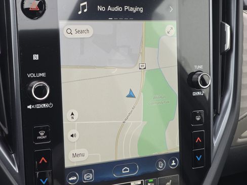 New 2025 Subaru Forester Limited image 10