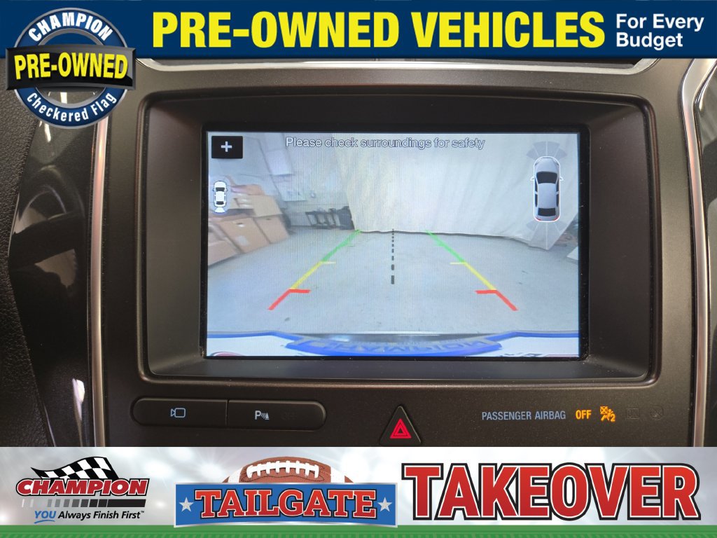 Used 2017 Ford Explorer Limited AWD/4WD image 26