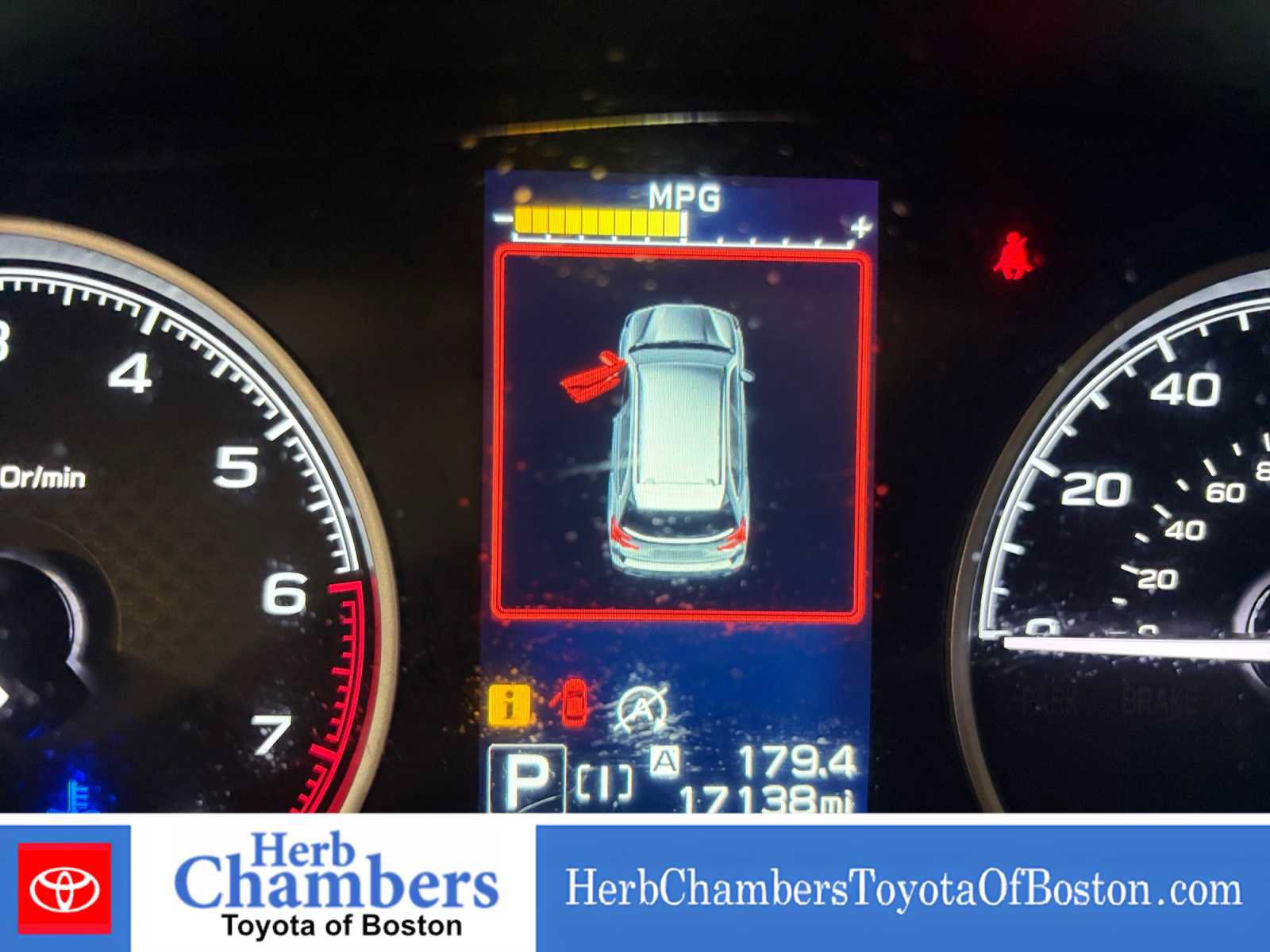 Used 2021 Subaru Forester Limited AWD/4WD image 4