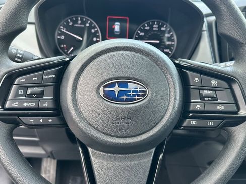 New 2026 Subaru Crosstrek 2.0i Premium AWD/4WD image 25