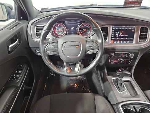Used 2023 Dodge Charger R/T w/ Cold Weather Package RWD image 14