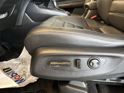 Used 2023 Honda CR-V EX-L image 14