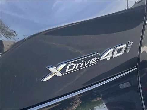 Used 2024 BMW X5 xDrive40i AWD/4WD image 11