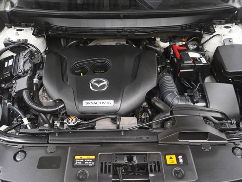 Used 2021 MAZDA CX-9 Touring w/ Touring Premium Package AWD/4WD image 33