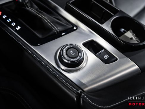 Used 2015 Chevrolet Corvette Stingray Coupe w/ 3LT Preferred Equipment Group image 27