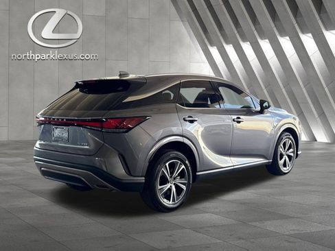 Used 2023 Lexus RX 350 Premium w/ Accessory Package (Z1) image 6