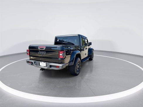 Used 2021 Jeep Gladiator Sport AWD/4WD image 10