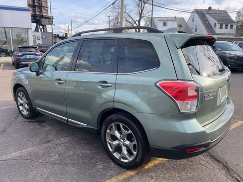Used 2017 Subaru Forester 2.5i Touring image 7