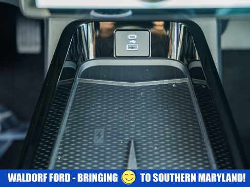 Used 2023 Ford Mustang Mach-E Premium image 24