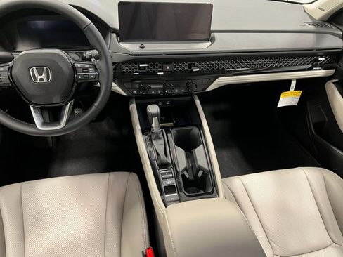New 2025 Honda Accord Touring image 18