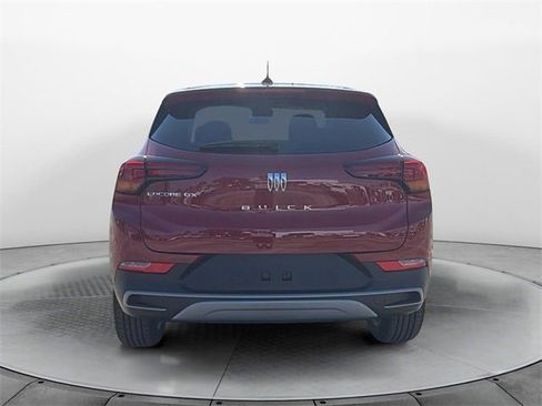 New 2026 Buick Encore GX Preferred image 6