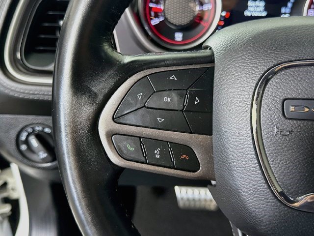 Used 2022 Dodge Challenger SXT w/ Plus Package RWD image 13