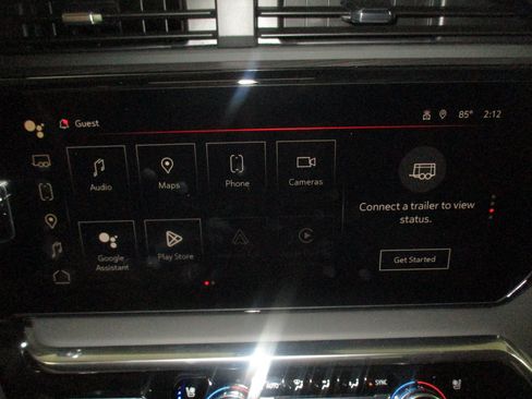 New 2026 GMC Sierra 2500 Denali Ultimate AWD/4WD image 39